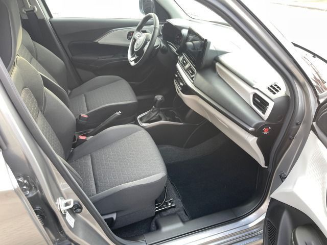 Fahrzeugabbildung Suzuki Swift 1.2 Dualjet Hybrid Comfort+ I Automatik I