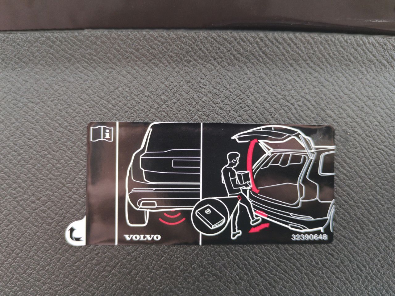 Volvo XC90 - Bild 28