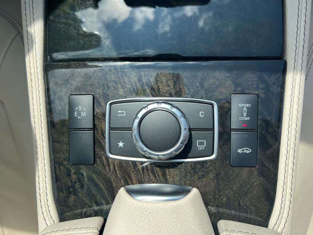 Mercedes-Benz CLS 350 Shooting Brake