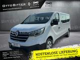 Renault Trafic Grand Evolution L2H1 dCi110 9-SITZER GJR - Renault Trafic in Bielefeld