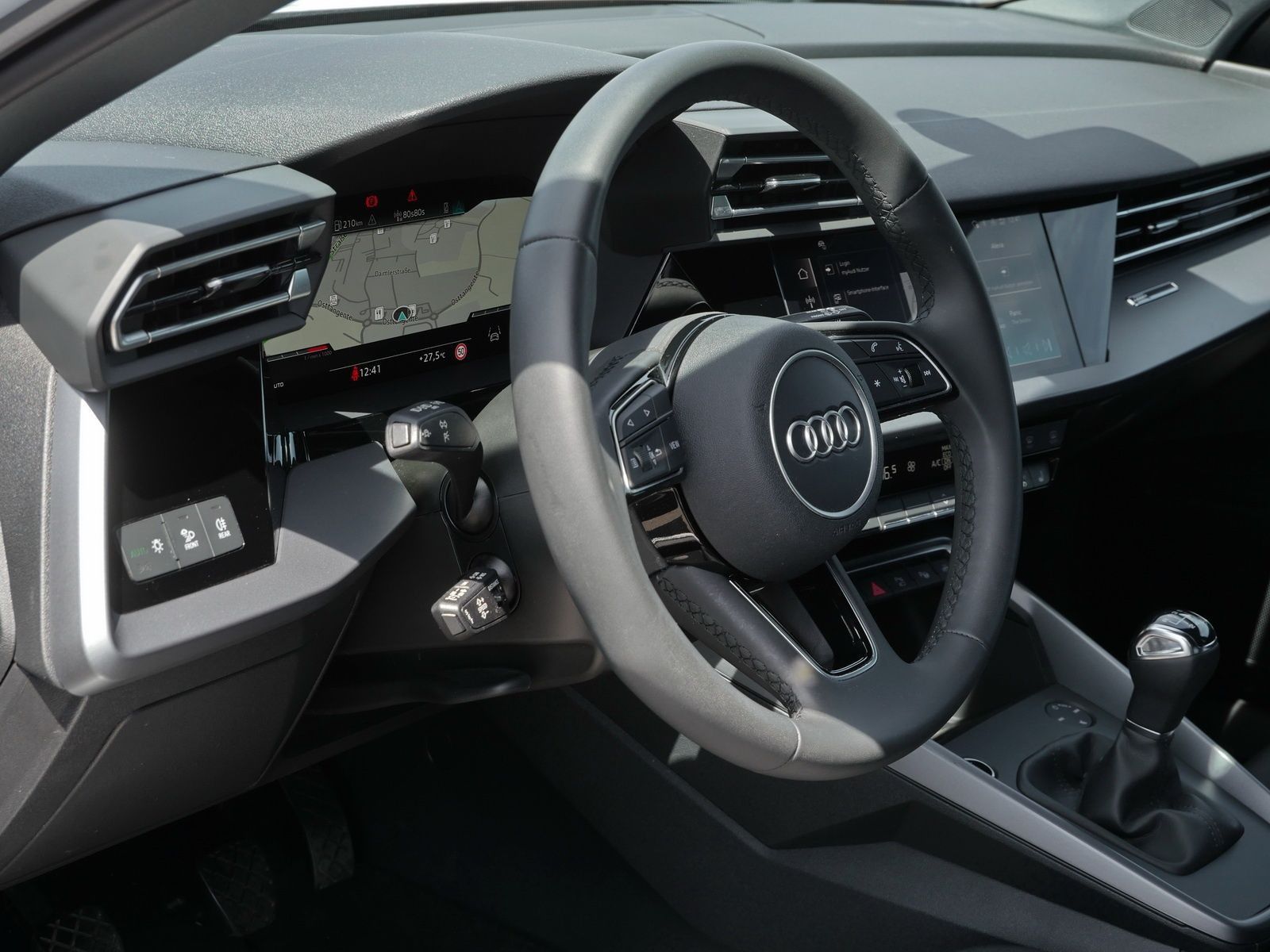 Audi A3 - Bild 20
