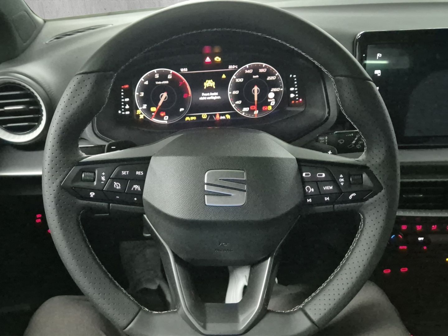 Seat Ibiza - Bild 13