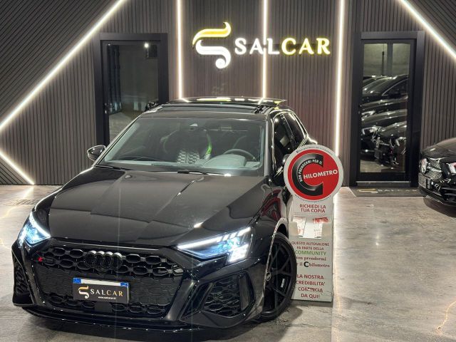 Otros Audi RS3 Sportback 2.5 400cv tfsi s-tronic Tetto