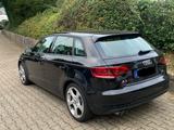 Audi A3 2.0 TDI Sportback (clean diesel) Attraction (