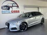 Audi A3 Sportback 2.0 tdi S-Line SLINE Sport Edi - Audi Coupé Gebrauchtwagen
