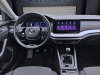 Skoda Octavia - Vorschau Bild 12