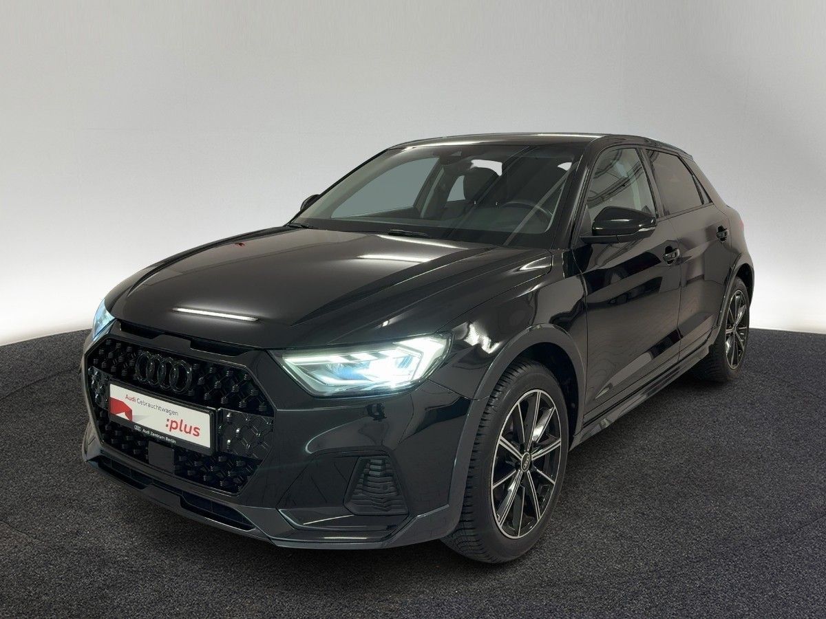 Audi A1 - Bild 4