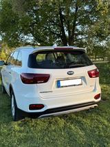 Kia Sorento 2.2 CRDi 2WD Vision Automatik Vision - Kia Sorento Vision