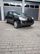 Porsche Cayenne S 4.8 V8 - Porsche in Bayreuth