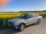 BMW 318iA E30 VFL, Chrommodell, Note2+, Sammlung.