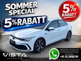 Volkswagen Golf R-Line eTSI 1.5 eTSI*STHZ*KAM*APP-CONNECT*