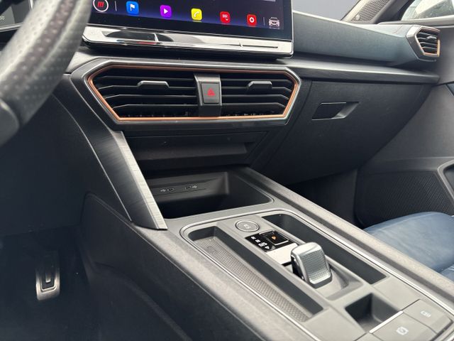 Formentor VZ 4Drive 2.0l TSI *PANO+NAVI+LEDER+AH