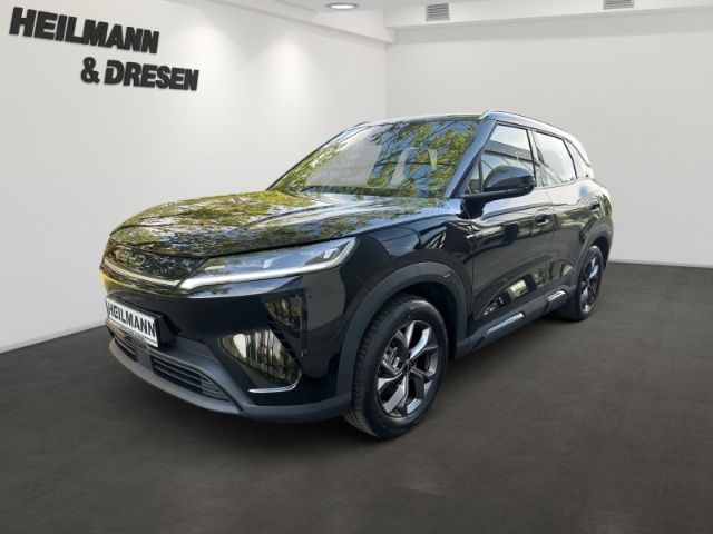 BYD ATTO 2