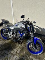 Yamaha MT-07 | Akrapovic | TÜV neu | Top Zustand  - Offers