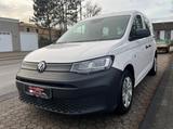 Volkswagen Caddy Cargo Basis/Automatik/Navi/8Fachb. - VW Caddy Gebrauchtwagen in Bonn