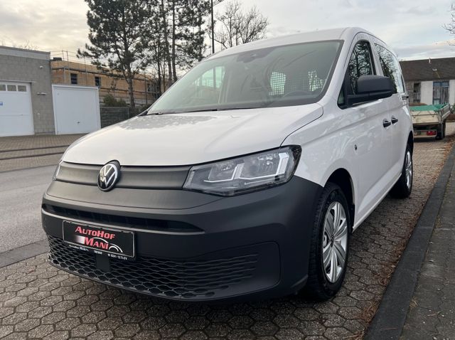 Volkswagen Caddy Cargo Basis/Automatik/Navi/8Fachb.