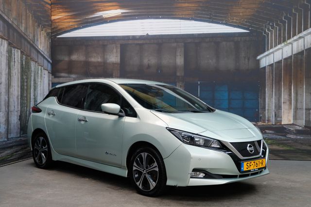 Nissan Leaf 3. Zero Edition*Shz*360 Kamera*ACC*Navi