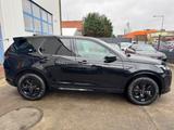 Land Rover Discovery Sport R-Dynamic S AWD/Pano/ACC/1 Hand - Land Rover Discovery Sport R-DYNAMIC mit Diesel-Antrieb