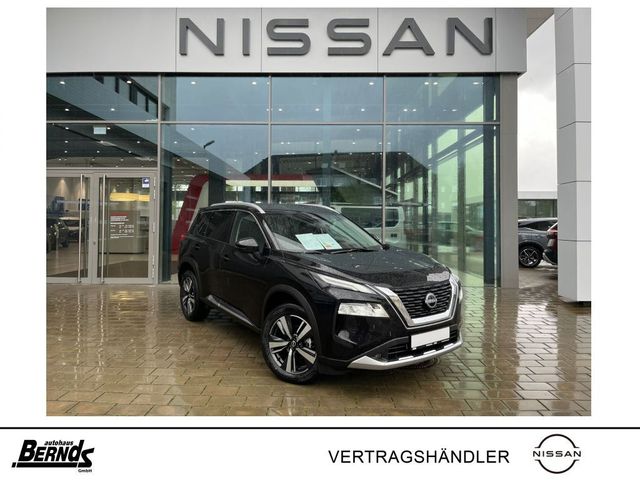 Nissan X-Trail 1.5 VC-T Mild-Hybrid Xtronic Tekna NAVI 