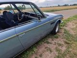 BMW 3.0 CSi - BMW: 0csi