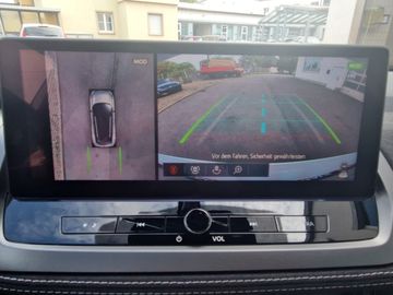 Nissan Qashqai 1.5 VC-T N-Design e-Power 205PS NAVILED