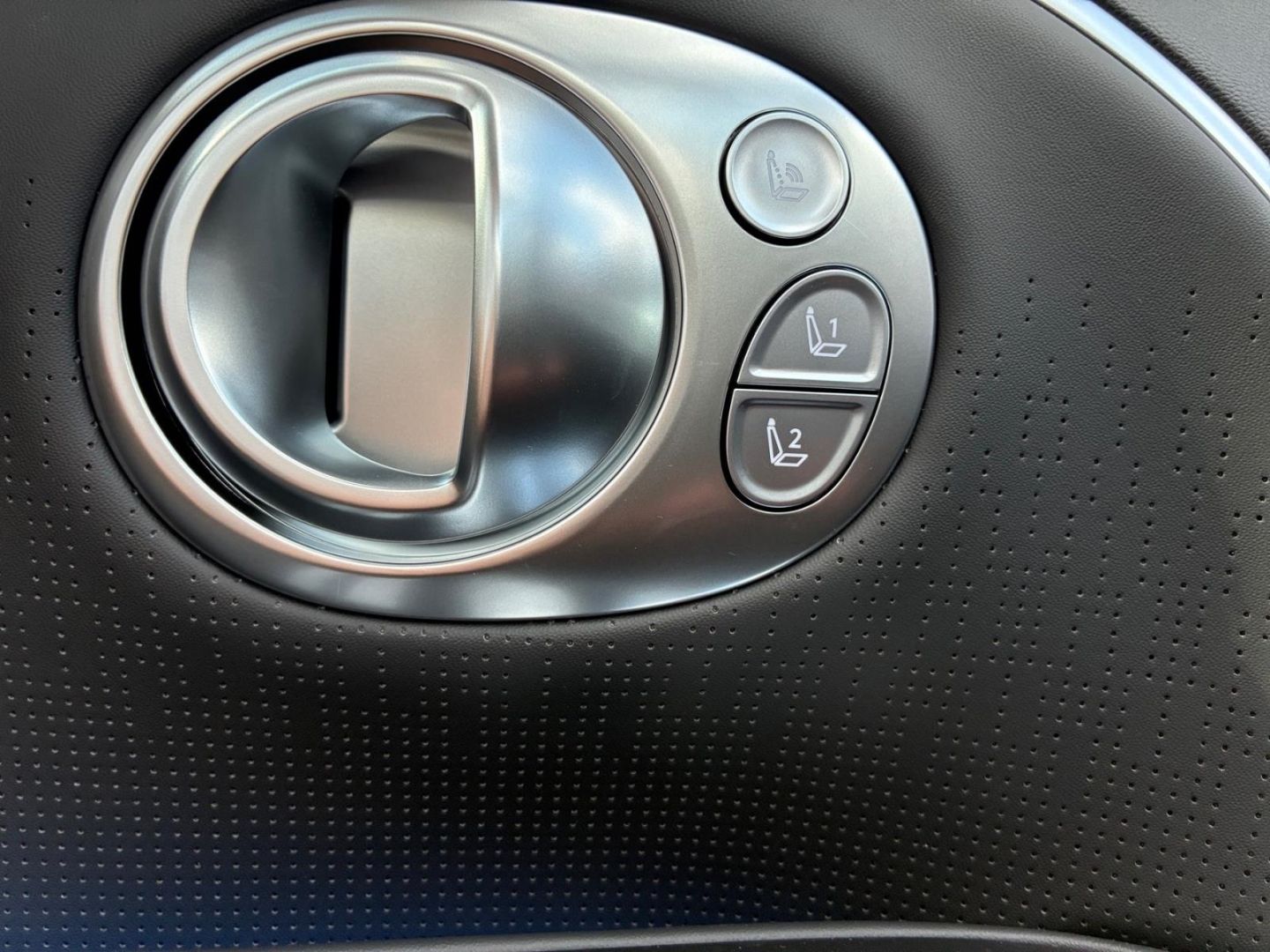 Hyundai IONIQ 9 – Bild 23