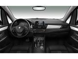 BMW 218i Active Tourer Advantage Aut | AHK | Navi |  - gebrauchte BMW 218 Active Tourer aus dem Jahr 2018