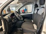 Fiat Fiorino SX Kasten - Fiat Fiorino: 5 Türen