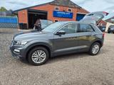 Volkswagen T-Roc TSI PDC 1Hand Reifen Service Neu - VW T-Roc bis 15.000 Euro