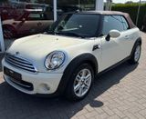 MINI COOPER Cabrio Cooper - MINI Cooper: Weiß