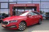 Skoda Octavia2.0TDI DSG*AHK*VC*KAMERA*MATRIX*GAR.03/20 - Skoda Octavia: 20v