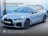 BMW 420i Gran Coupe M Sport Glasdach RFK DA Ambiente - BMW 420 Gran Coupé in Duisburg