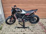 Husqvarna Svartpilen 701 Style  - HUSQVARNA SVARTPILEN 701