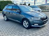 Skoda Fabia III FL Combi Style *LED/Dachgepächträger - Skoda Fabia: I Combi