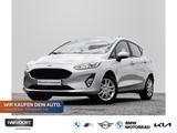 Ford Fiesta Cool & Connect Sitzheizung - Ford Fiesta Gebrauchtwagen in Bonn