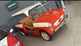 Andere Autobianchi Altro BIANCHINA SPIAGGINA - Andere aus 1970