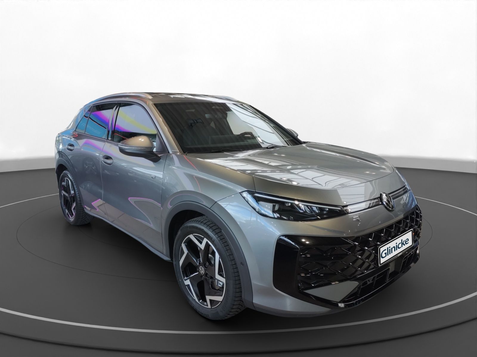 Volkswagen T-Roc - Bild 14