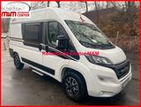 Malibu Van compact 540 DB Fiat Markise Navi Fahrradträg - Malibu Compact 540 DB