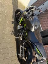 Kawasaki Z650 mit nur 1931km