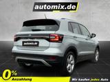 Volkswagen T-Cross 1.5 TSI Style ACC,AUTOM.,LED,Navi,SHZ,LM - Volkswagen T-Cross in Mönchengladbach