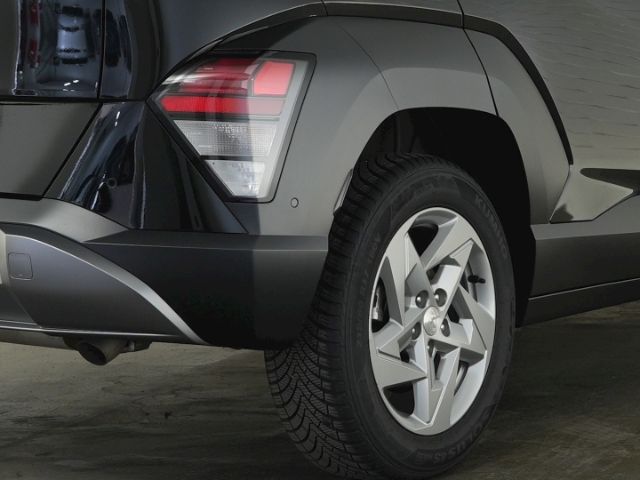 KONA T-GDI TREND DCT+VOLL LED+NAVI+360 GRAD KAME