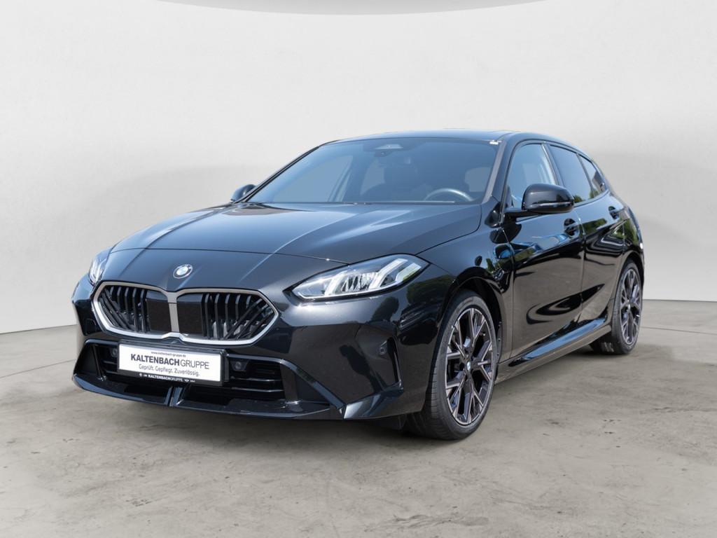 BMW 1 Series M-Sport PANO LED ACC NAVI KAMERA SHZ PDC, миниатюра 2