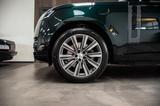 Land Rover Range Rover P550e | VOLL | SV LAK | AIR | Busine - Land Rover Range Rover SV mit Hybrid-Antrieb (Benzin/Elektro)