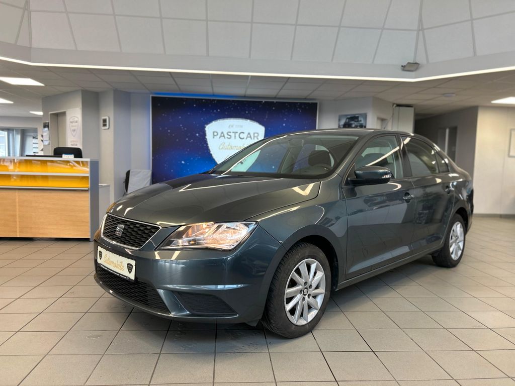 Seat Toledo