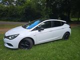 Opel Astra 1.2 Direct Inj Turbo 107kW Opel 2020 O...