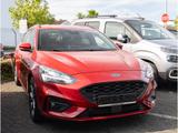 Ford Focus ST-Line Mild-Hybrid Turnier +SHZ+MET+HAC+ - Ford Gebrauchtwagen in Mülheim (Ruhr)