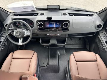 HYMER ERIBA HYMERCAR Grand Canyon S Xperience 600 Premium Isofix LED