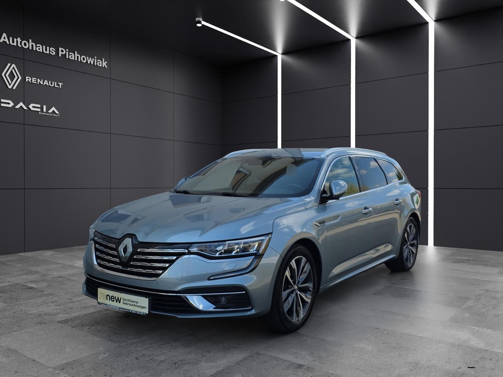 Renault Talisman Grandtour INTENS TCe 225 EDC GPF Automa