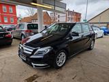Mercedes-Benz B 180 B -Klasse B 180 CDI / d Pano Kamera Navi - Mercedes-Benz B 180: Automatik, Cdi