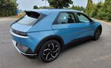 Hyundai IONIQ 5 Bat.77,4 kWh Garantie b.2031, Wärmep.AHK - gebrauchte Hyundai IONIQ 5 aus dem Jahr 2023